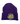 NYPB Purple Beanie