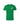 Classic NYPB Logo Kelly Green T-Shirt